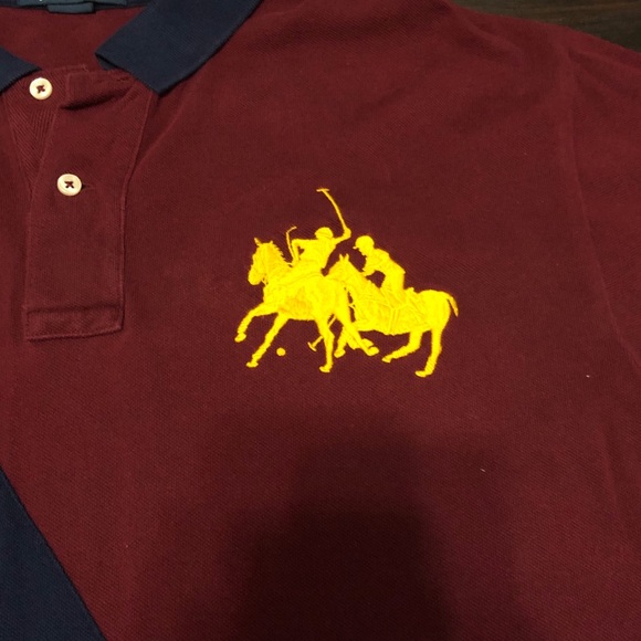 Polo Shirt - Picture 2 of 3